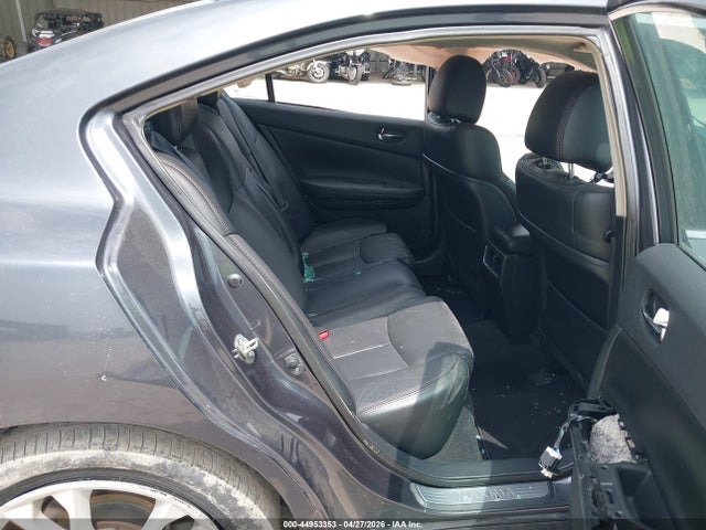 Aukcja sprzedaży 2012 Nissan Maxima 3.5 Sv, vin: 1N4AA5AP3CC842110, numer aukcji: 44953353