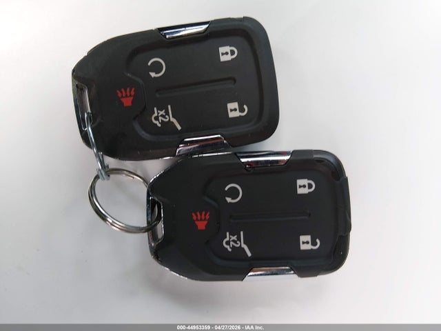 Aukcja sprzedaży 2020 Gmc Terrain Awd Slt, vin: 3GKALVEV7LL342196, numer aukcji: 44953359
