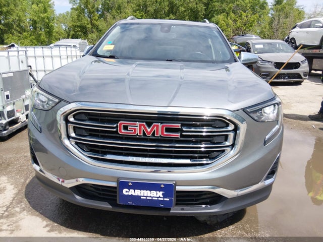 Aukcja sprzedaży 2020 Gmc Terrain Awd Slt, vin: 3GKALVEV7LL342196, numer aukcji: 44953359