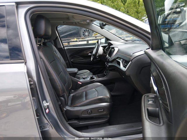 Aukcja sprzedaży 2020 Gmc Terrain Awd Slt, vin: 3GKALVEV7LL342196, numer aukcji: 44953359