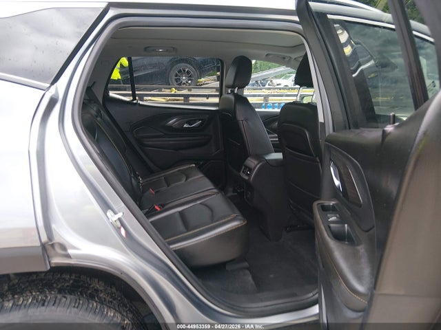 Aukcja sprzedaży 2020 Gmc Terrain Awd Slt, vin: 3GKALVEV7LL342196, numer aukcji: 44953359