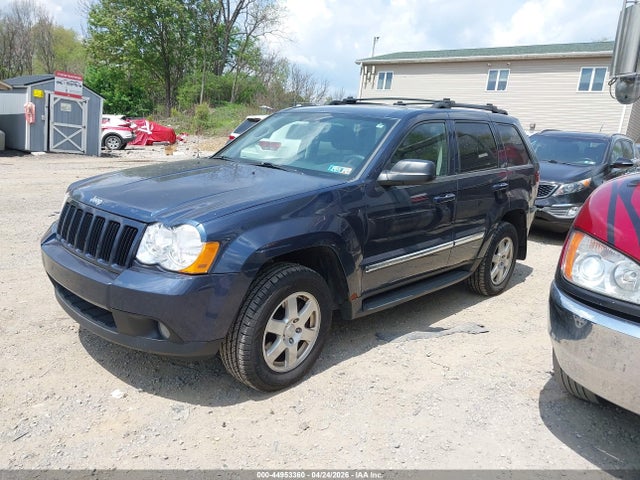 Aukcja sprzedaży 2010 Jeep Grand Cherokee Laredo, vin: 1J4PR4GK3AC133784, numer aukcji: 44953360