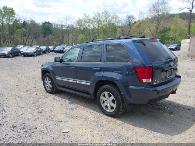 Aukcja sprzedaży 2010 Jeep Grand Cherokee Laredo, vin: 1J4PR4GK3AC133784, numer aukcji: 44953360