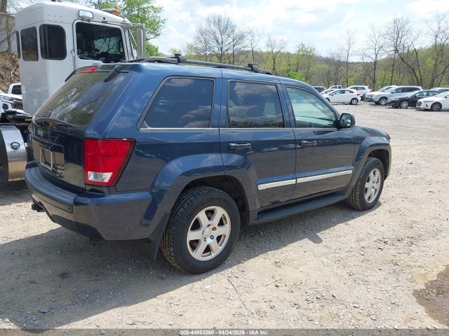 Aukcja sprzedaży 2010 Jeep Grand Cherokee Laredo, vin: 1J4PR4GK3AC133784, numer aukcji: 44953360