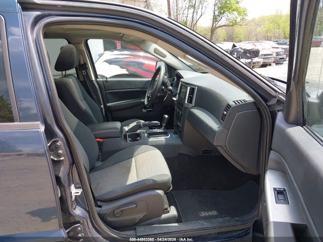 Aukcja sprzedaży 2010 Jeep Grand Cherokee Laredo, vin: 1J4PR4GK3AC133784, numer aukcji: 44953360