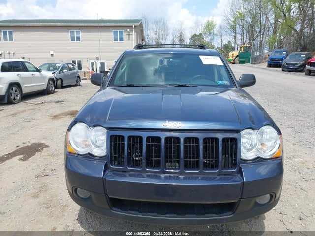 Aukcja sprzedaży 2010 Jeep Grand Cherokee Laredo, vin: 1J4PR4GK3AC133784, numer aukcji: 44953360