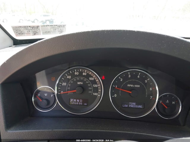 Aukcja sprzedaży 2010 Jeep Grand Cherokee Laredo, vin: 1J4PR4GK3AC133784, numer aukcji: 44953360