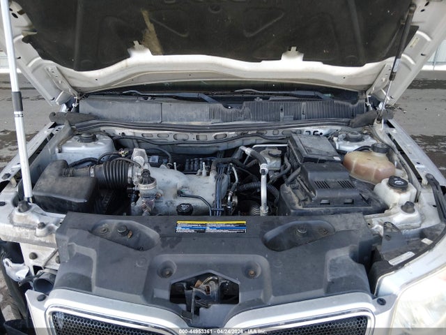 44953361 :رقم المزاد ، 2CKDL33F496241423 vin ، 2009 Pontiac Torrent مزاد بيع