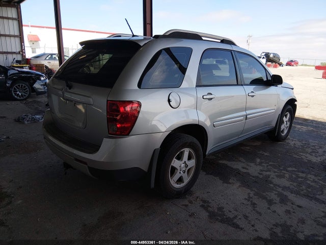 44953361 :رقم المزاد ، 2CKDL33F496241423 vin ، 2009 Pontiac Torrent مزاد بيع