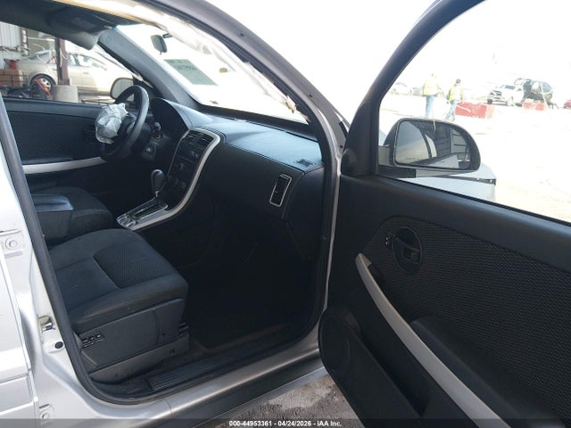 44953361 :رقم المزاد ، 2CKDL33F496241423 vin ، 2009 Pontiac Torrent مزاد بيع
