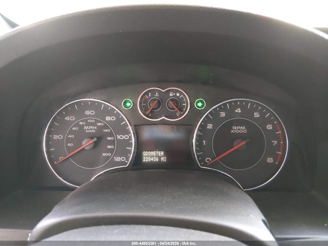 44953361 :رقم المزاد ، 2CKDL33F496241423 vin ، 2009 Pontiac Torrent مزاد بيع