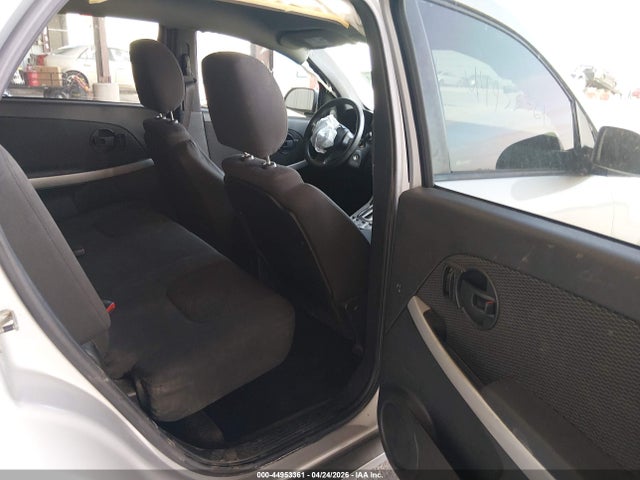 44953361 :رقم المزاد ، 2CKDL33F496241423 vin ، 2009 Pontiac Torrent مزاد بيع