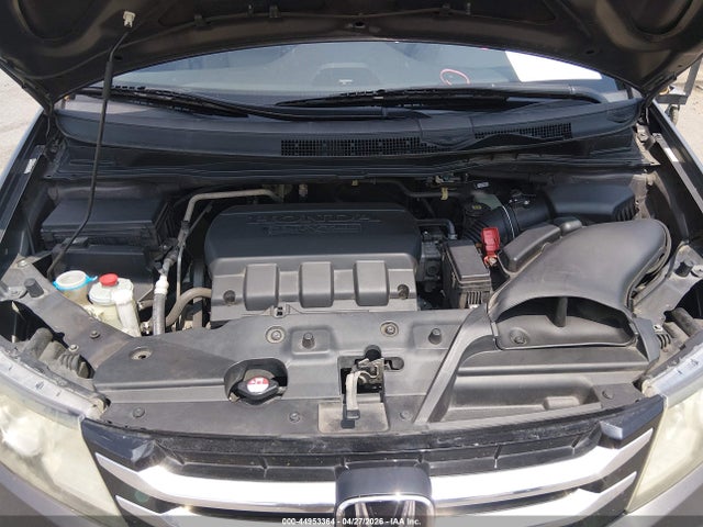 44953364 :رقم المزاد ، 5FNRL5H63GB140298 vin ، 2016 Honda Odyssey Ex-l مزاد بيع