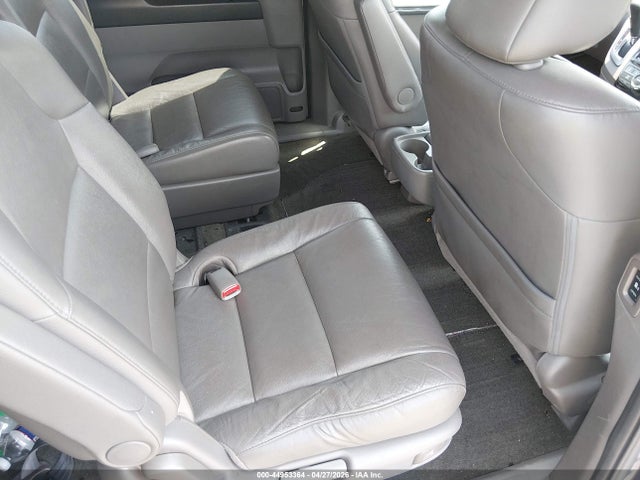 44953364 :رقم المزاد ، 5FNRL5H63GB140298 vin ، 2016 Honda Odyssey Ex-l مزاد بيع