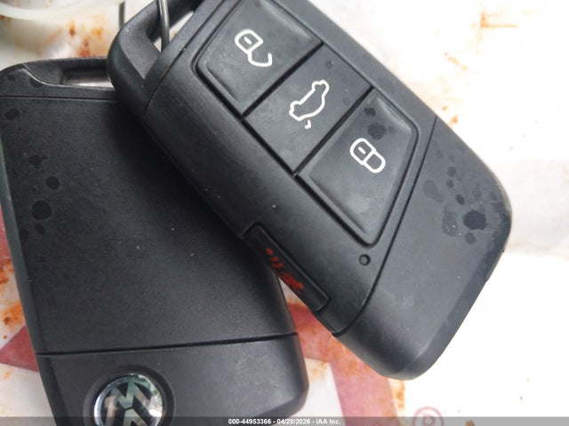 44953366 :رقم المزاد ، 3VWCB7BUXLM024448 vin ، 2020 Volkswagen Jetta 1.4t R-line/1.4t S/1.4t Se مزاد بيع