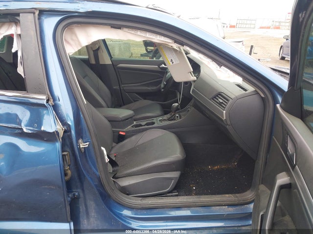 44953366 :رقم المزاد ، 3VWCB7BUXLM024448 vin ، 2020 Volkswagen Jetta 1.4t R-line/1.4t S/1.4t Se مزاد بيع