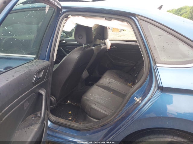 44953366 :رقم المزاد ، 3VWCB7BUXLM024448 vin ، 2020 Volkswagen Jetta 1.4t R-line/1.4t S/1.4t Se مزاد بيع