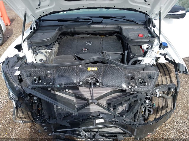 Aukcja sprzedaży 2026 Mercedes-benz Gle 350, vin: 4JGFB4FB2TB506065, numer aukcji: 44953369