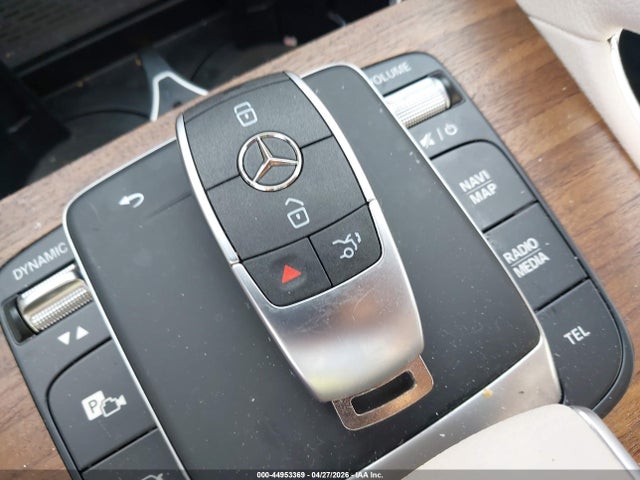 Aukcja sprzedaży 2026 Mercedes-benz Gle 350, vin: 4JGFB4FB2TB506065, numer aukcji: 44953369