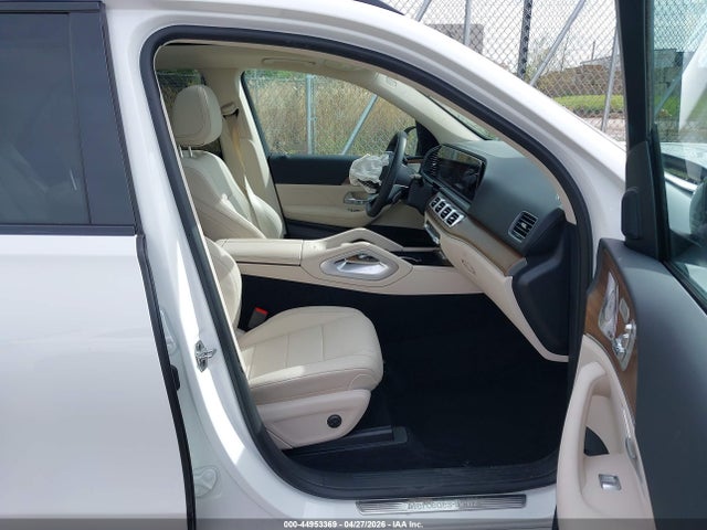 Aukcja sprzedaży 2026 Mercedes-benz Gle 350, vin: 4JGFB4FB2TB506065, numer aukcji: 44953369