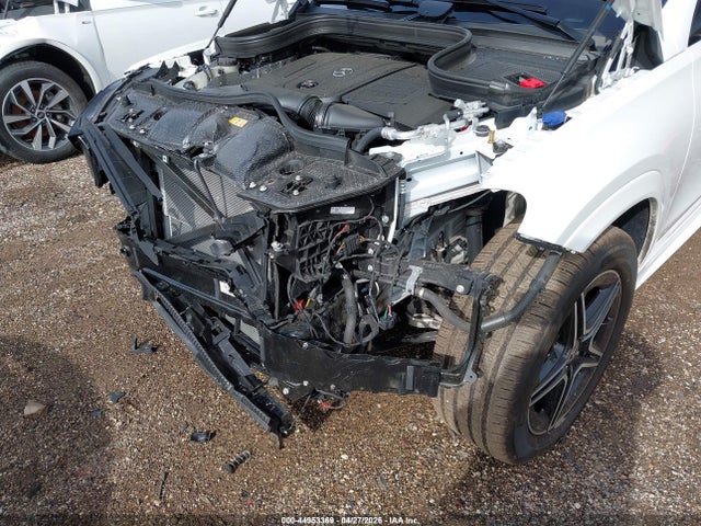 Aukcja sprzedaży 2026 Mercedes-benz Gle 350, vin: 4JGFB4FB2TB506065, numer aukcji: 44953369