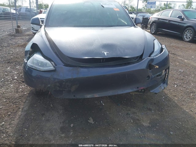 Aukcja sprzedaży 2021 Tesla Model 3 Standard Range Plus Rear-wheel Drive, vin: 5YJ3E1EAXMF099603, numer aukcji: 44953370
