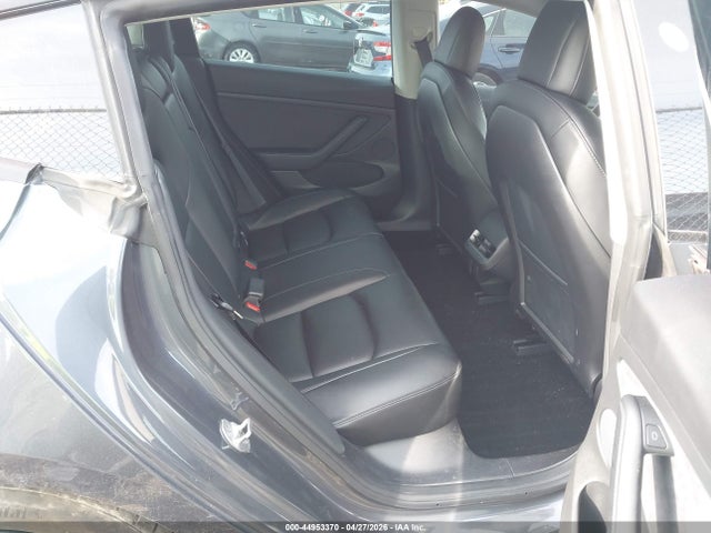 Aukcja sprzedaży 2021 Tesla Model 3 Standard Range Plus Rear-wheel Drive, vin: 5YJ3E1EAXMF099603, numer aukcji: 44953370