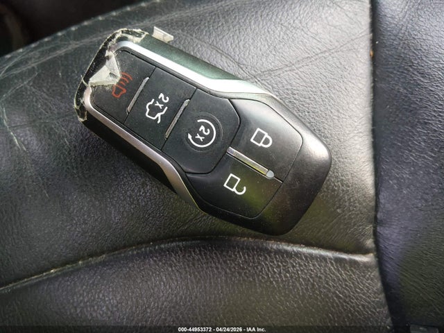 Продаж на аукціоні авто 2016 Ford Explorer Xlt, vin: 1FM5K8D8XGGA95808, номер лоту: 44953372