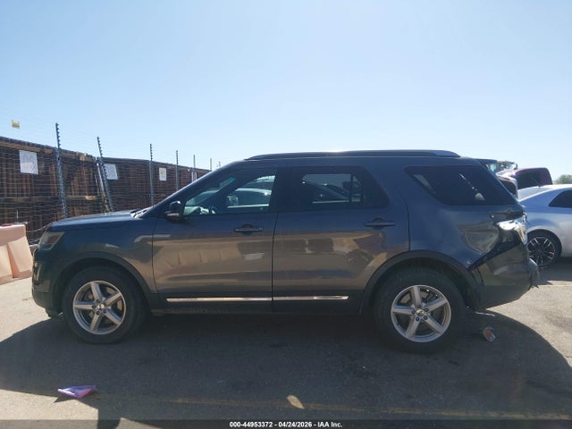 Продаж на аукціоні авто 2016 Ford Explorer Xlt, vin: 1FM5K8D8XGGA95808, номер лоту: 44953372