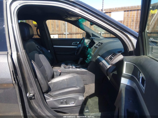 Продаж на аукціоні авто 2016 Ford Explorer Xlt, vin: 1FM5K8D8XGGA95808, номер лоту: 44953372