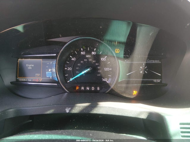 Продаж на аукціоні авто 2016 Ford Explorer Xlt, vin: 1FM5K8D8XGGA95808, номер лоту: 44953372
