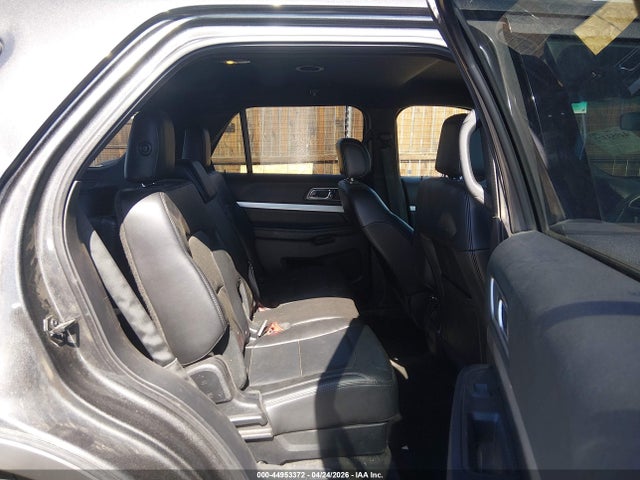 Продаж на аукціоні авто 2016 Ford Explorer Xlt, vin: 1FM5K8D8XGGA95808, номер лоту: 44953372