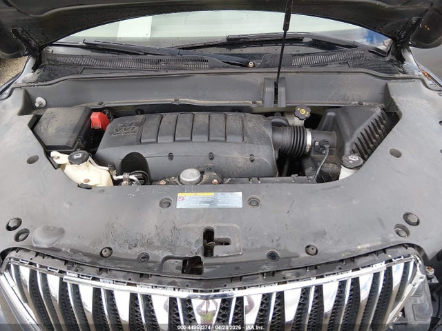 Продаж на аукціоні авто 2014 Buick Enclave Convenience, vin: 5GAKRAKD6EJ125561, номер лоту: 44953374