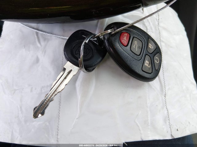 Продаж на аукціоні авто 2014 Buick Enclave Convenience, vin: 5GAKRAKD6EJ125561, номер лоту: 44953374