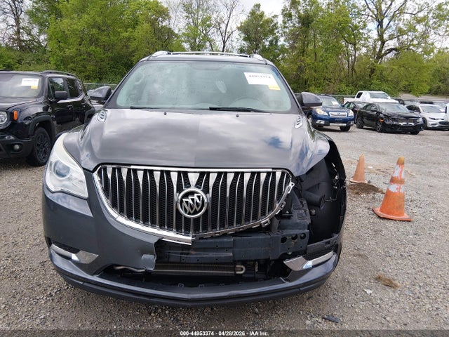 Продаж на аукціоні авто 2014 Buick Enclave Convenience, vin: 5GAKRAKD6EJ125561, номер лоту: 44953374