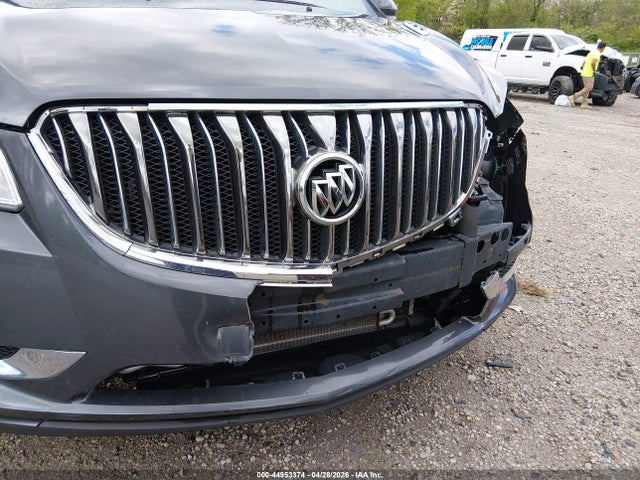 Продаж на аукціоні авто 2014 Buick Enclave Convenience, vin: 5GAKRAKD6EJ125561, номер лоту: 44953374