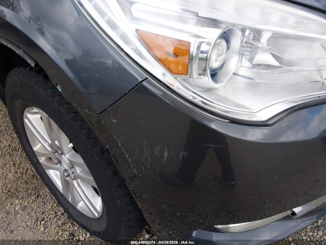 Продаж на аукціоні авто 2014 Buick Enclave Convenience, vin: 5GAKRAKD6EJ125561, номер лоту: 44953374