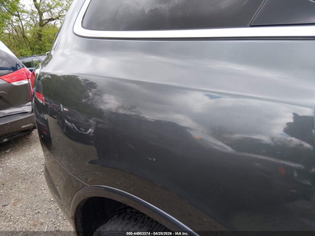 Продаж на аукціоні авто 2014 Buick Enclave Convenience, vin: 5GAKRAKD6EJ125561, номер лоту: 44953374