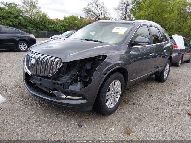 Продаж на аукціоні авто 2014 Buick Enclave Convenience, vin: 5GAKRAKD6EJ125561, номер лоту: 44953374