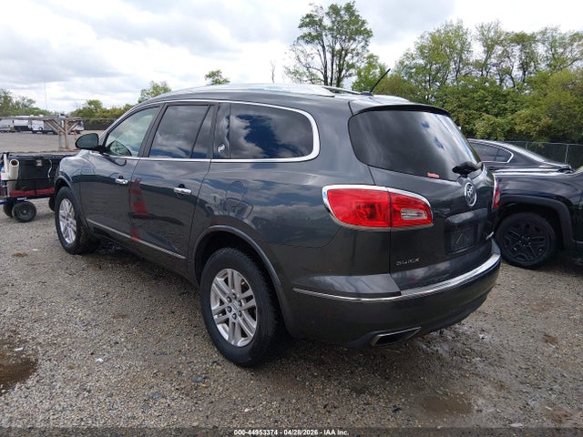 Продаж на аукціоні авто 2014 Buick Enclave Convenience, vin: 5GAKRAKD6EJ125561, номер лоту: 44953374