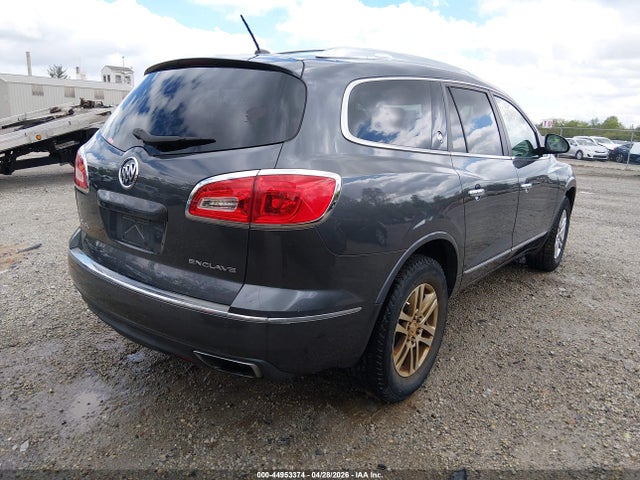Продаж на аукціоні авто 2014 Buick Enclave Convenience, vin: 5GAKRAKD6EJ125561, номер лоту: 44953374