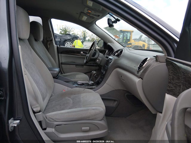 Продаж на аукціоні авто 2014 Buick Enclave Convenience, vin: 5GAKRAKD6EJ125561, номер лоту: 44953374