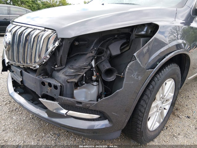 Продаж на аукціоні авто 2014 Buick Enclave Convenience, vin: 5GAKRAKD6EJ125561, номер лоту: 44953374