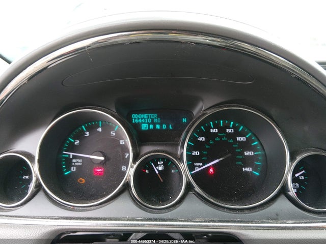 Продаж на аукціоні авто 2014 Buick Enclave Convenience, vin: 5GAKRAKD6EJ125561, номер лоту: 44953374