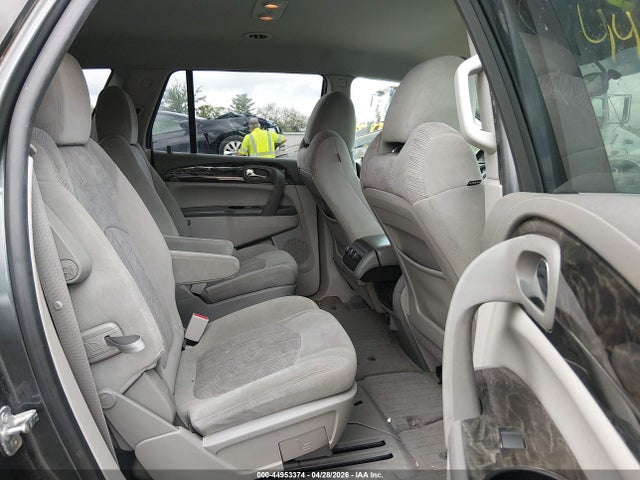 Продаж на аукціоні авто 2014 Buick Enclave Convenience, vin: 5GAKRAKD6EJ125561, номер лоту: 44953374