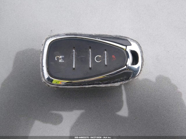 44953375 :رقم المزاد ، 1G1RC6S52HU194828 vin ، 2017 Chevrolet Volt Lt مزاد بيع
