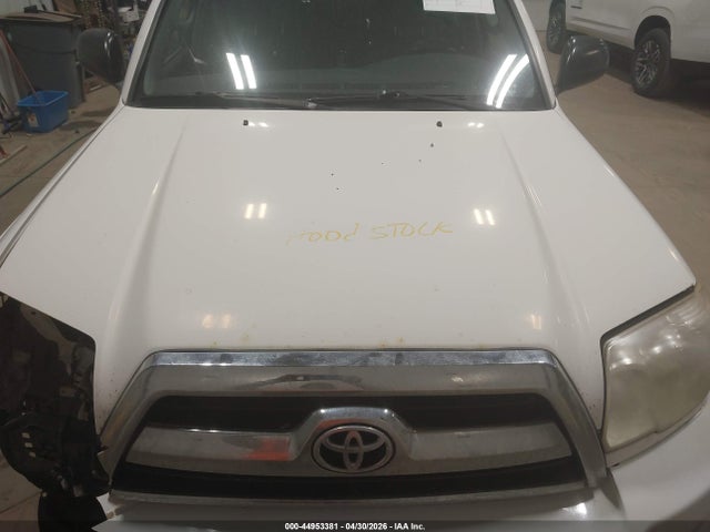 Aukcja sprzedaży 2008 Toyota 4runner Sr5 V6, vin: JTEBU14R18K025240, numer aukcji: 44953381