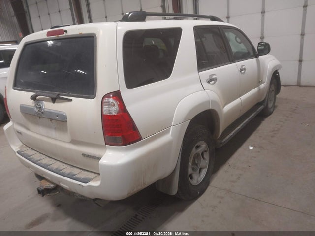 Aukcja sprzedaży 2008 Toyota 4runner Sr5 V6, vin: JTEBU14R18K025240, numer aukcji: 44953381