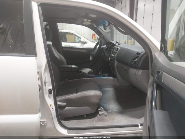Aukcja sprzedaży 2008 Toyota 4runner Sr5 V6, vin: JTEBU14R18K025240, numer aukcji: 44953381