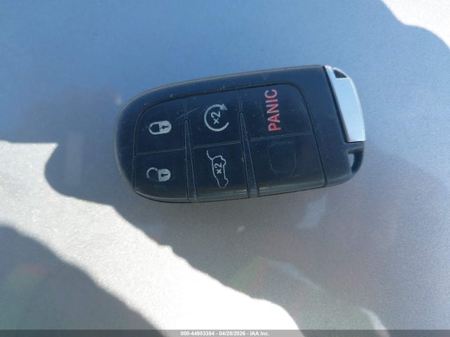 44953384 :رقم المزاد ، 1C4RDHDG3GC314865 vin ، 2016 Dodge Durango Limited مزاد بيع